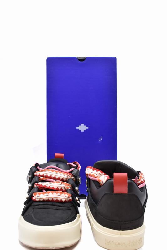 Marcelo Burlon Sneakers Codice prodotto: CMIA097F22LEA001 Qualità Garantita