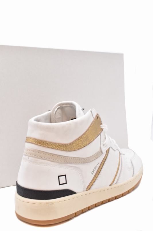 D.A.T.E. Sneakers Codice prodotto: W351-SP-VC-HG Acquista Ora