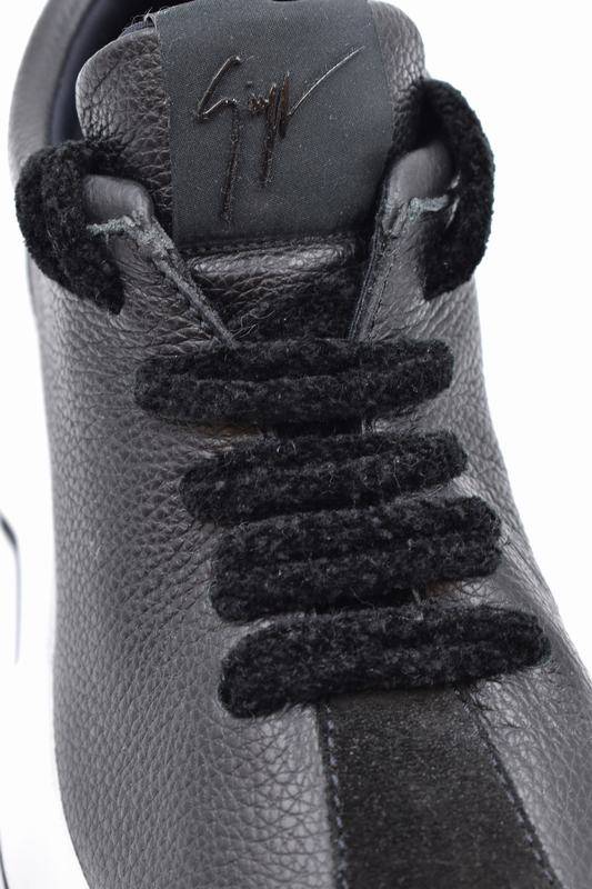 Giuseppe Zanotti Sneakers Codice prodotto: RS10017 Consegna Veloce