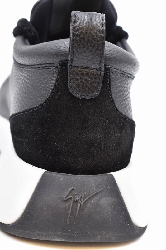 Giuseppe Zanotti Sneakers Codice prodotto: RS10017 Consegna Veloce