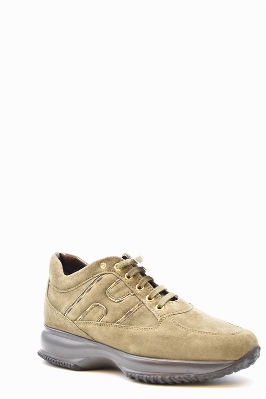 Hogan Sneakers Codice prodotto: HXW00N0Z160CR0V615 Promozione Limitata