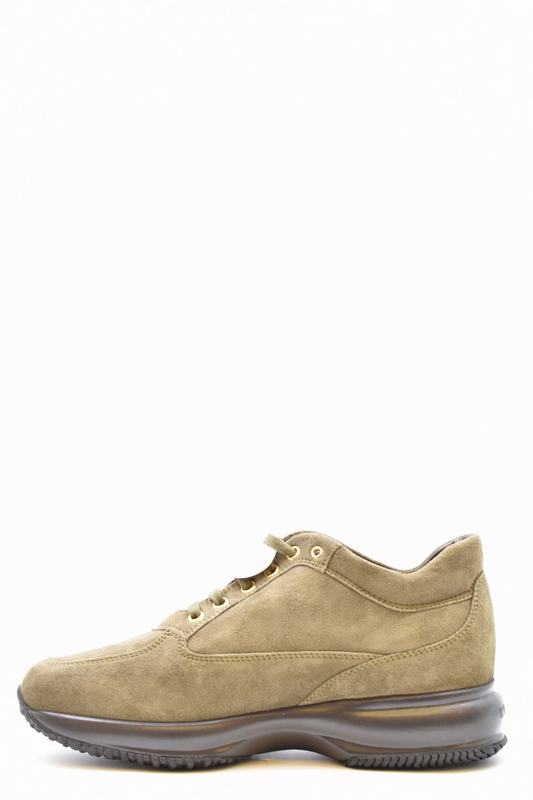 Hogan Sneakers Codice prodotto: HXW00N0Z160CR0V615 Promozione Limitata
