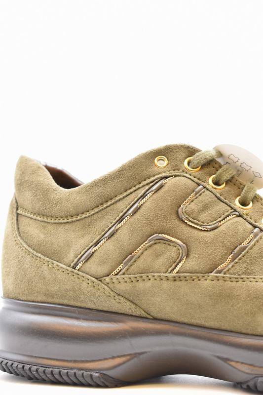 Hogan Sneakers Codice prodotto: HXW00N0Z160CR0V615 Promozione Limitata