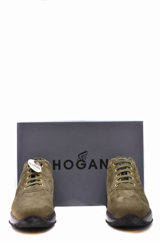 Hogan Sneakers Codice prodotto: HXW00N0Z160CR0V615 Promozione Limitata