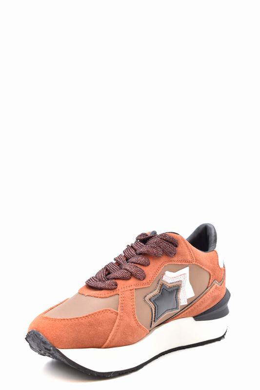 Atlantic Stars Sneakers Codice prodotto: ANDRC RCCR LSNR Shopping Online