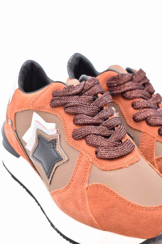 Atlantic Stars Sneakers Codice prodotto: ANDRC RCCR LSNR Shopping Online