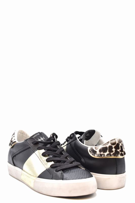 Crime London Sneakers Codice prodotto: 24301AA4 Affare Del Giorno