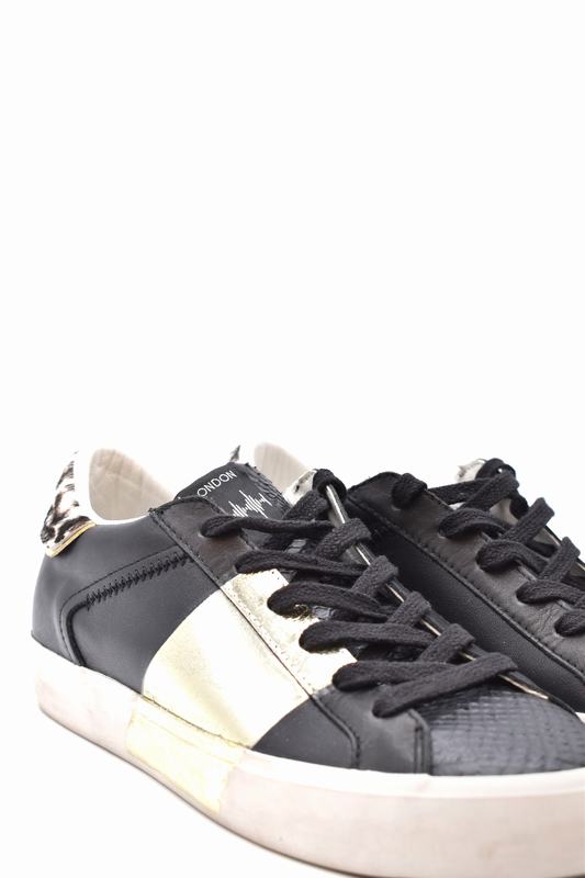 Crime London Sneakers Codice prodotto: 24301AA4 Affare Del Giorno