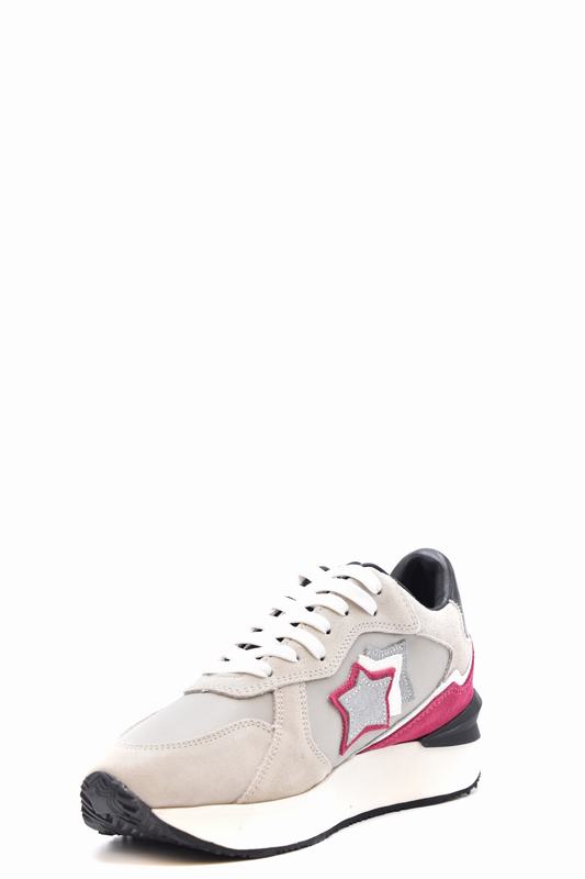 Atlantic Stars Sneakers Codice prodotto: ANDRC GGGM LSNR Prezzo Ridotto