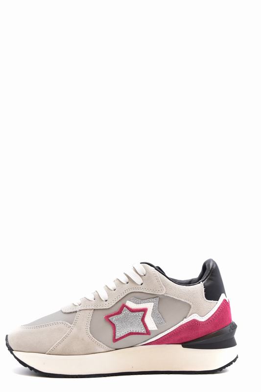 Atlantic Stars Sneakers Codice prodotto: ANDRC GGGM LSNR Prezzo Ridotto