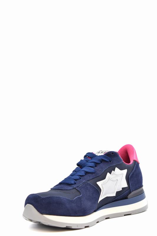 Atlantic Stars Sneakers Codice prodotto: VEGA NWF 09NY Sottocosto
