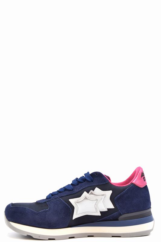 Atlantic Stars Sneakers Codice prodotto: VEGA NWF 09NY Sottocosto
