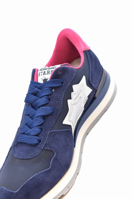 Atlantic Stars Sneakers Codice prodotto: VEGA NWF 09NY Sottocosto