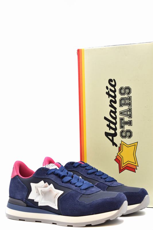 Atlantic Stars Sneakers Codice prodotto: VEGA NWF 09NY Sottocosto