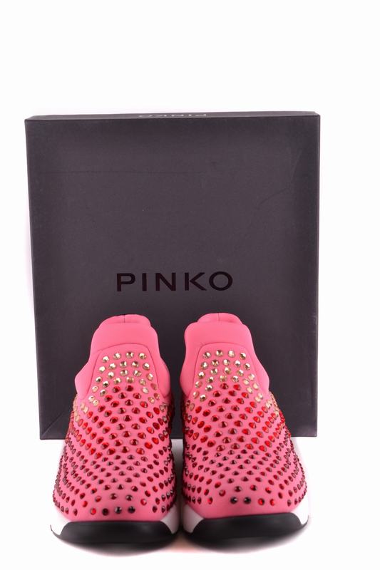 PINKO Sneakers Codice prodotto: Convenienza