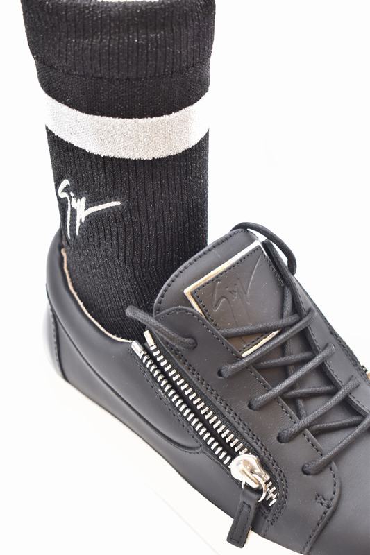 Giuseppe Zanotti Sneakers Codice prodotto: RW80036 Novità