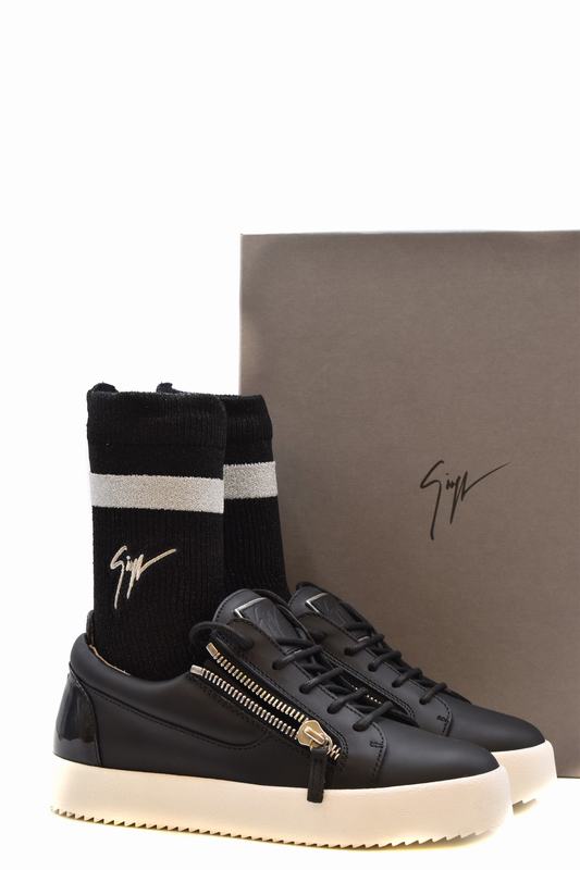 Giuseppe Zanotti Sneakers Codice prodotto: RW80036 Novità
