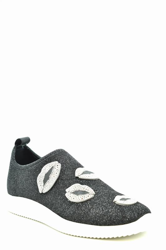 Giuseppe Zanotti Sneakers Codice prodotto: RW80031 Presa