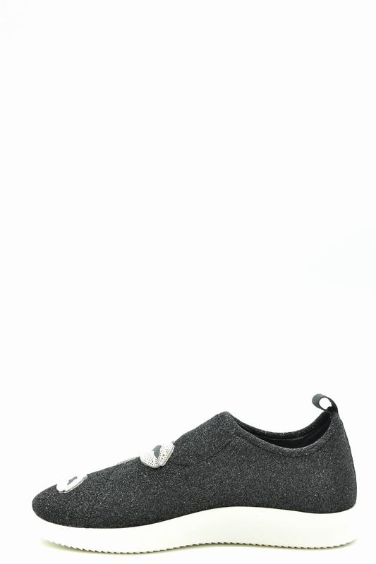 Giuseppe Zanotti Sneakers Codice prodotto: RW80031 Presa