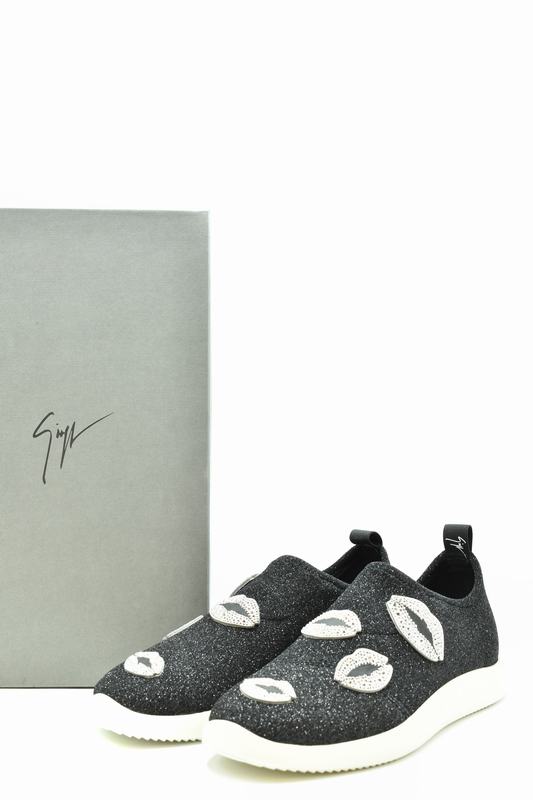 Giuseppe Zanotti Sneakers Codice prodotto: RW80031 Presa