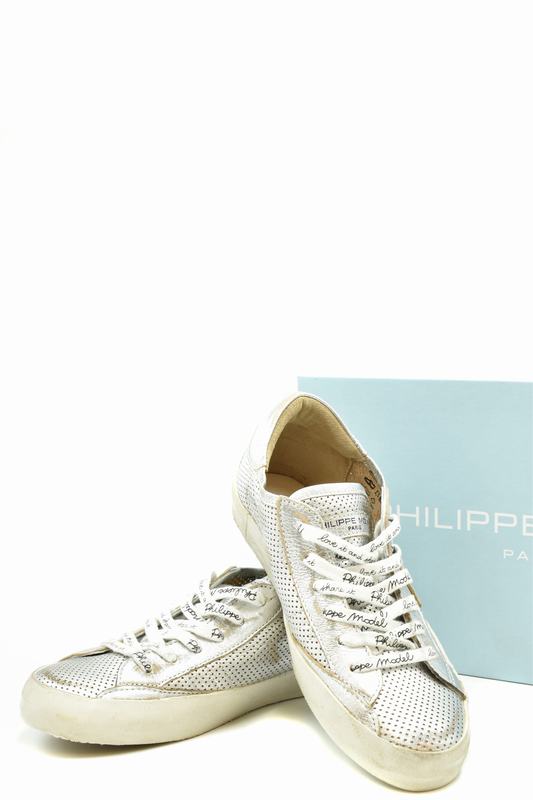 Philippe Model Sneakers Codice prodotto: CLLD ME01 Sconto