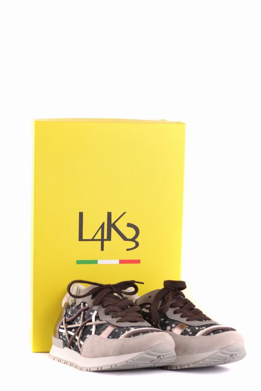 L4K3 Sneakers Codice prodotto: Offerta