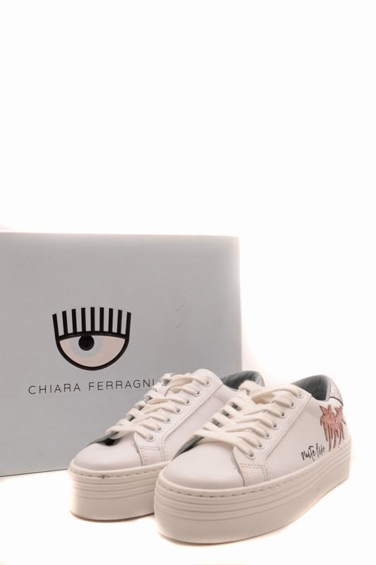 Chiara Ferragni Sneakers Codice prodotto: CF 1922 Online