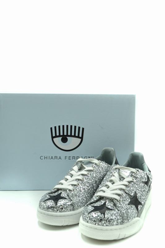 Chiara Ferragni Sneakers Codice prodotto: CF2084 In Vendita
