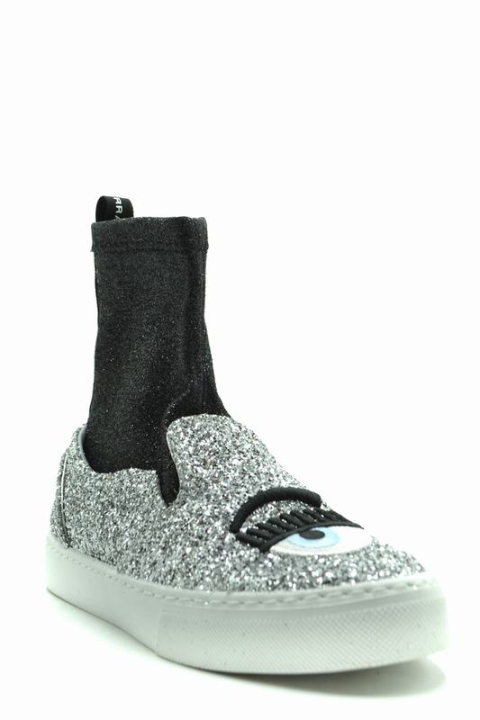 Chiara Ferragni Sneakers Codice prodotto: CF 2094 Saldi