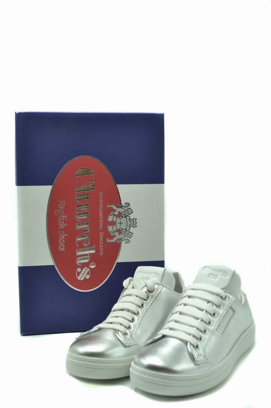 Church's Sneakers Codice prodotto: DE0159V9AFY F0A YG 03 99 Hotsell