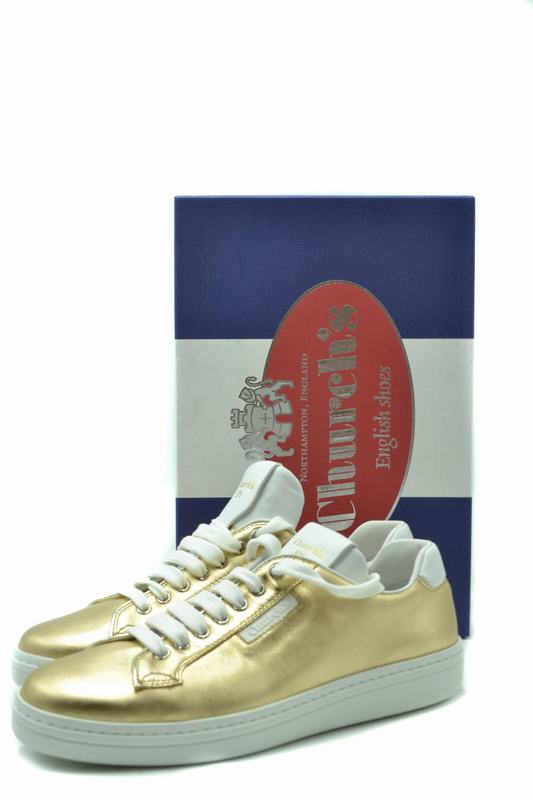 Church's Sneakers Codice prodotto: DE0159 9AFY F0RIR 03 99 Vendita Calda