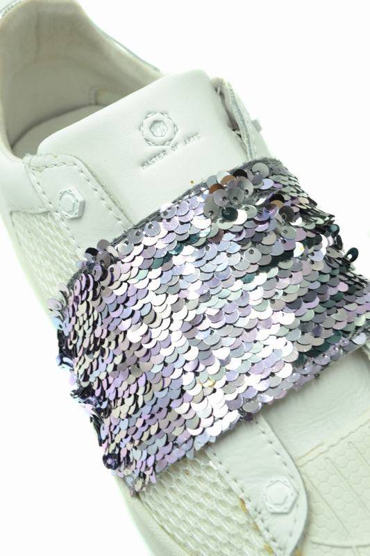 MOA Master of Arts Sneakers Codice prodotto: M774 M08A M744 Vendita Economica