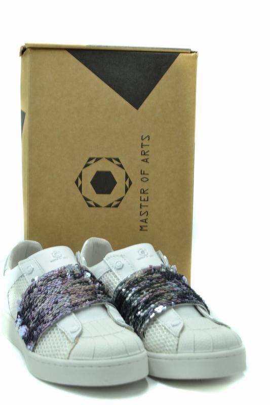 MOA Master of Arts Sneakers Codice prodotto: M774 M08A M744 Vendita Economica