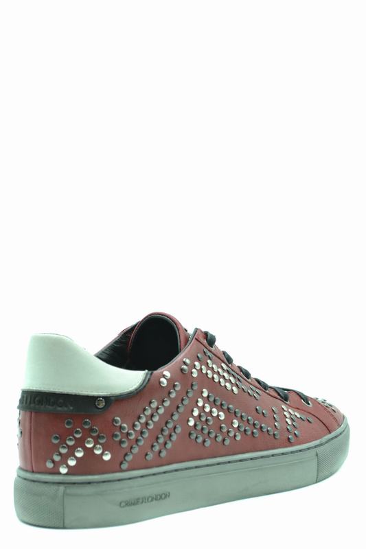 Crime London Sneakers Codice prodotto: 25124AAA1.70 Saldi Di Fabbrica