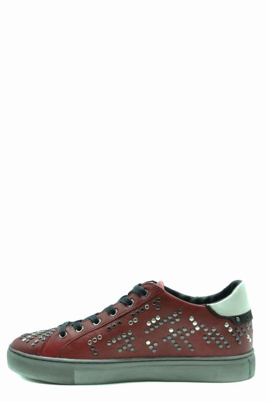 Crime London Sneakers Codice prodotto: 25124AAA1.70 Saldi Di Fabbrica