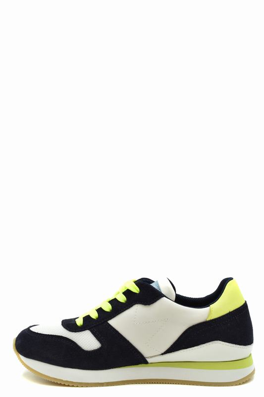 Crime London Sneakers Codice prodotto: VORTEX 61405PP1.10 I Più Venduti