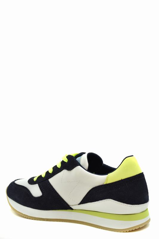 Crime London Sneakers Codice prodotto: VORTEX 61405PP1.10 I Più Venduti