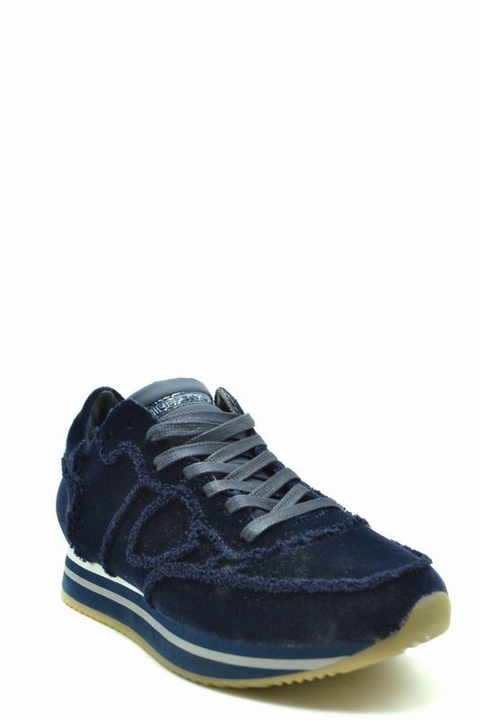 Philippe Model Sneakers Codice prodotto: THLD ER03 Vendite Flash