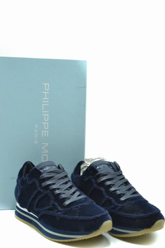 Philippe Model Sneakers Codice prodotto: THLD ER03 Vendite Flash