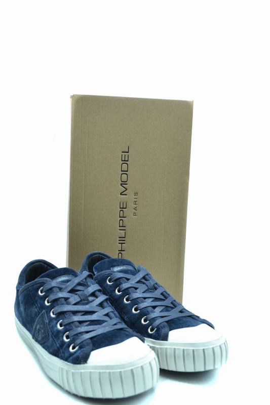 Philippe Model Sneakers Codice prodotto: GRLD EV01 Negozio