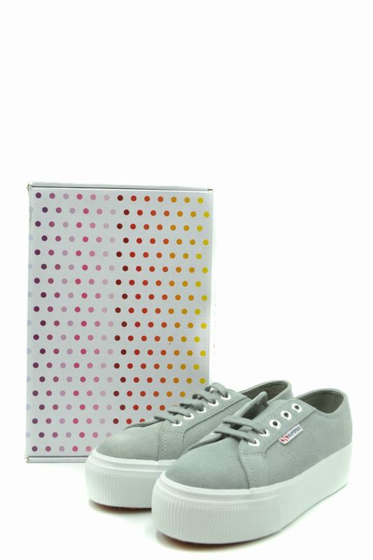 Superga Sneakers Codice prodotto: S003LM0 In Saldo