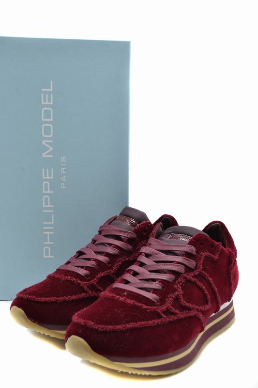 Philippe Model Sneakers Codice prodotto: THLD ER01 Italy