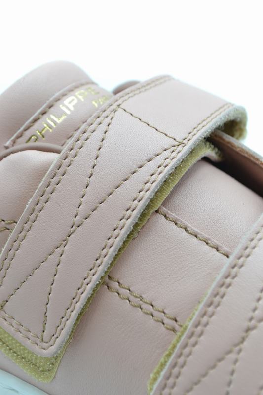 Philippe Model Sneakers Codice prodotto: BULD V003 Italia