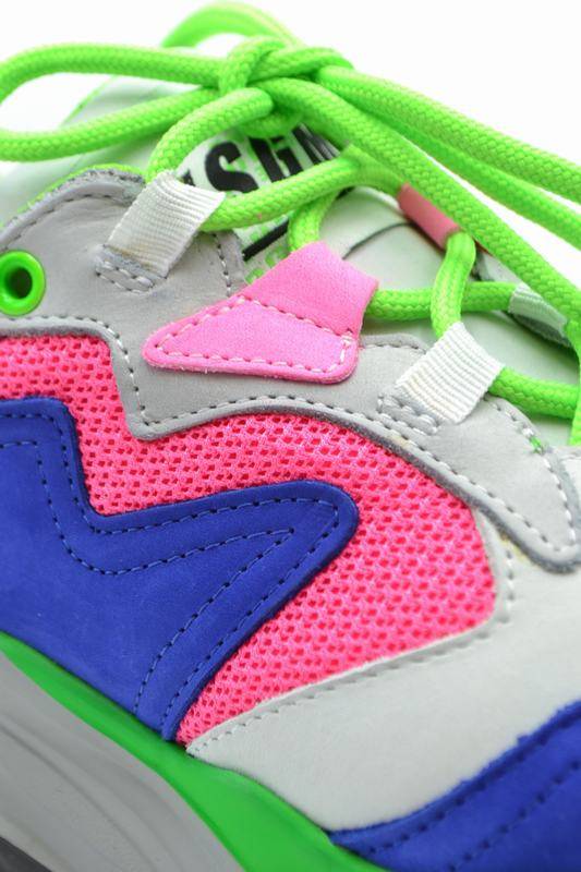 MSGM Sneakers Codice prodotto: 2642MDS2086 700 85 2025