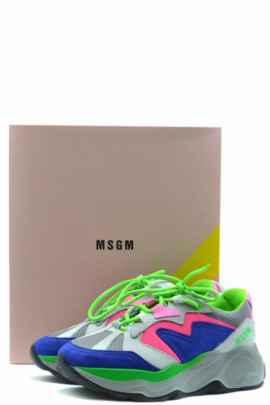 MSGM Sneakers Codice prodotto: 2642MDS2086 700 85 2025