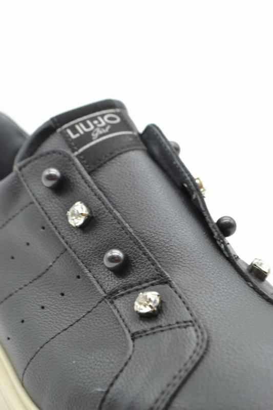 Liu Jo Sneakers Codice prodotto: L4A4-20182-0191X541 Nuovo