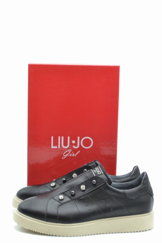 Liu Jo Sneakers Codice prodotto: L4A4-20182-0191X541 Nuovo