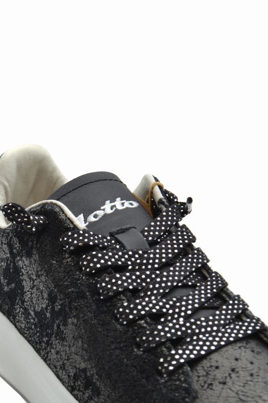 Lotto Sneakers Codice prodotto: T7440 Qualità