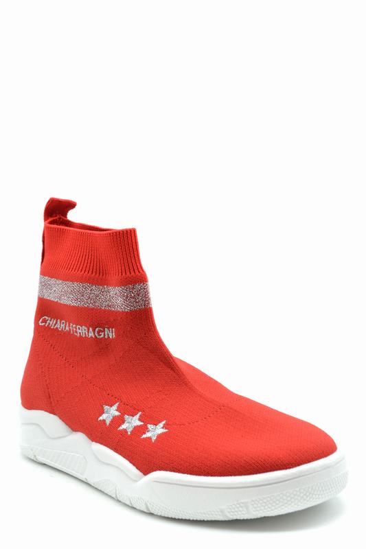 Chiara Ferragni Sneakers Codice prodotto: CF 1947 Vendita