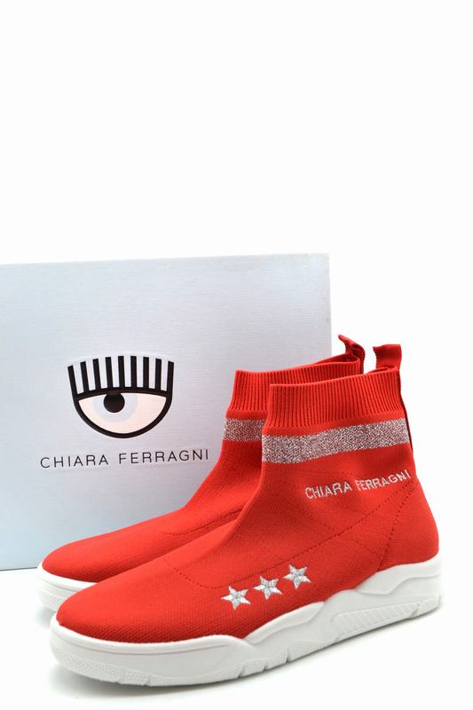 Chiara Ferragni Sneakers Codice prodotto: CF 1947 Vendita